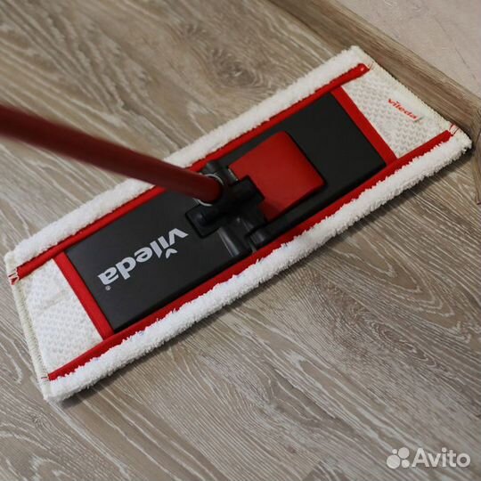 Швабра Vileda Активмакс Мор