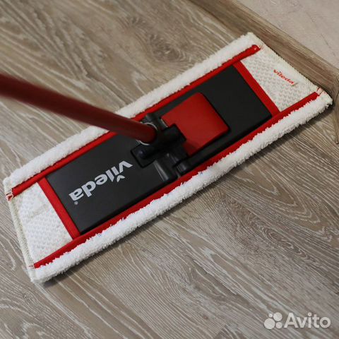 Швабра Vileda Активмакс Мор