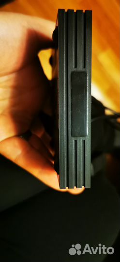 Медиаплеер iconBIT Movie PRO