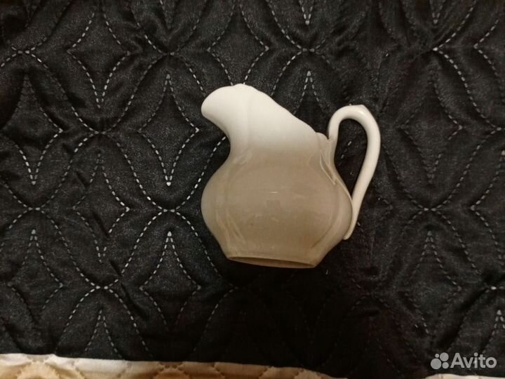 Молочник Кузнецов