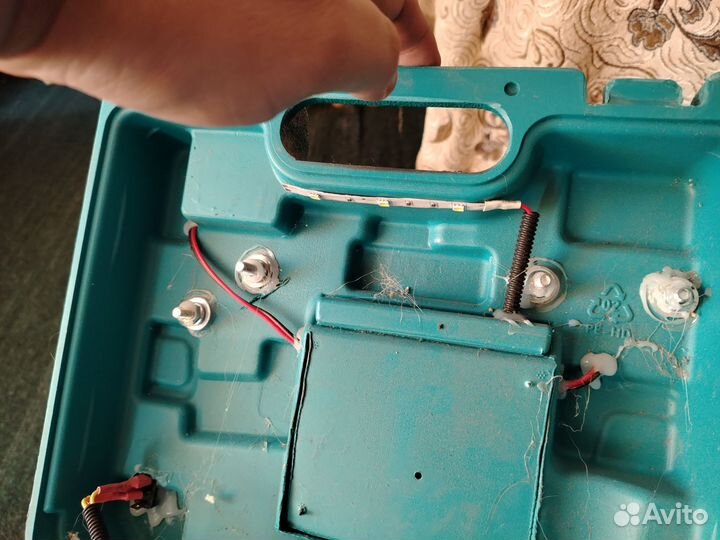 Электронный манок