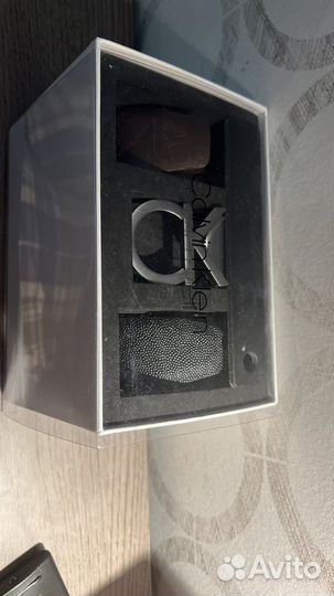 Ремни Calvin Klein