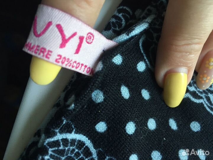 Головные уборы женские