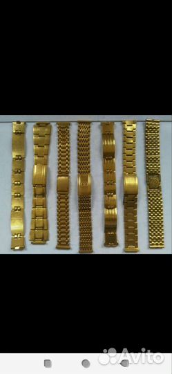 Браслет для часов СССР