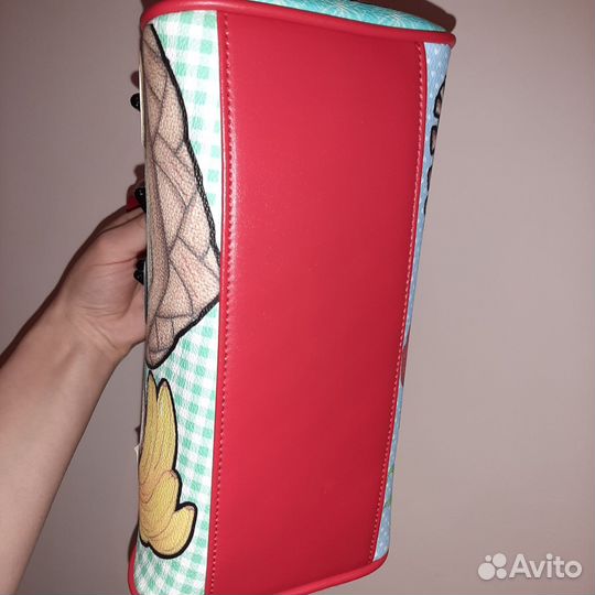 Сумка Италия