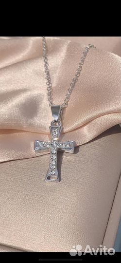 Кольца, серьги, цепи, колье, чокеры