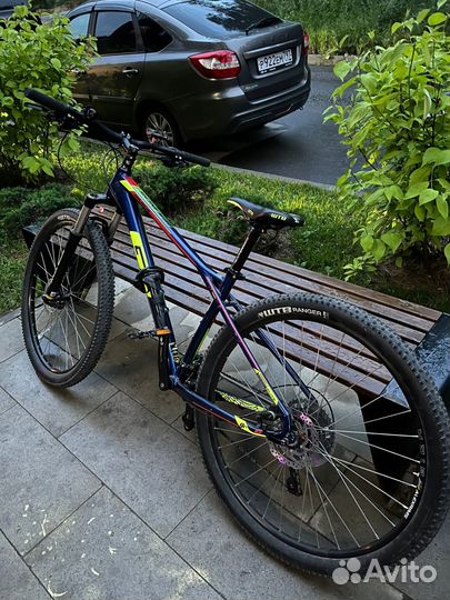 Gt avalanche elite 29 M