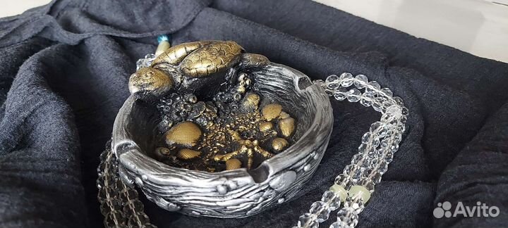 Шкатулка для украшений, для интерьера