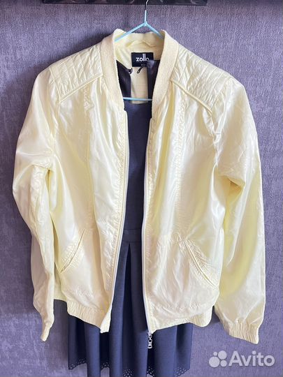 Ветровка женская zolla xs