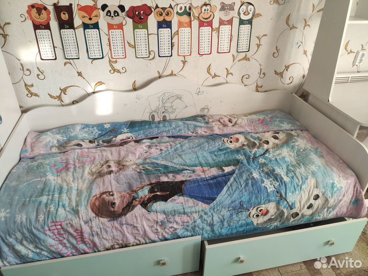 Детская мебель