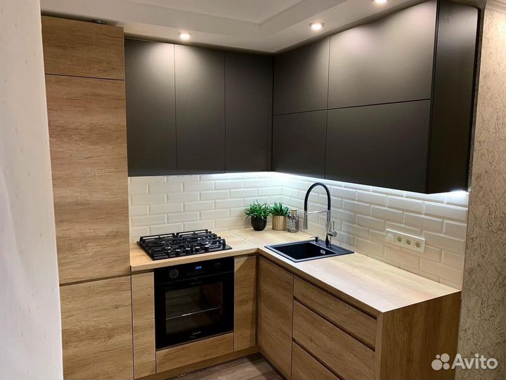 Изготвление кухни на заказ sh-0518760