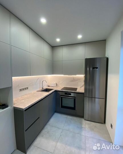 Кухня на заказ sh-0537439