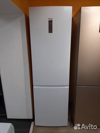 Холодильник haier C2F637cwrg