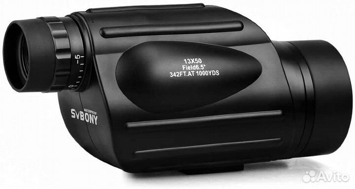 Монокуляр svbony 13x50 (SV49)