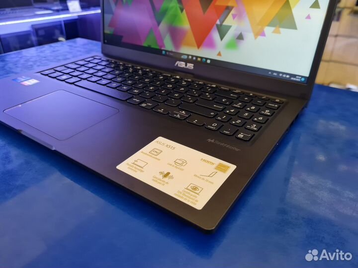Ноутбук Asus 15.6