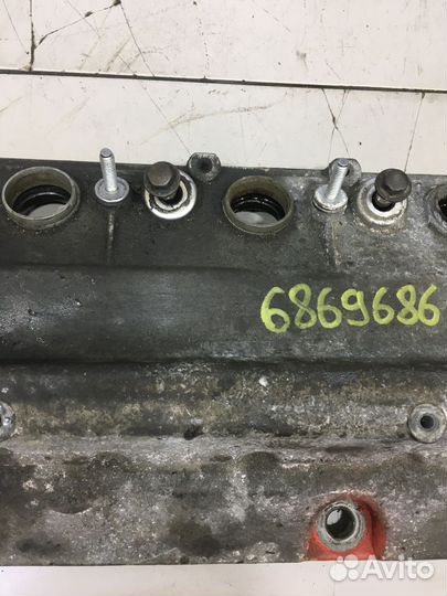 Крышка клапанная Acura MDX YD2