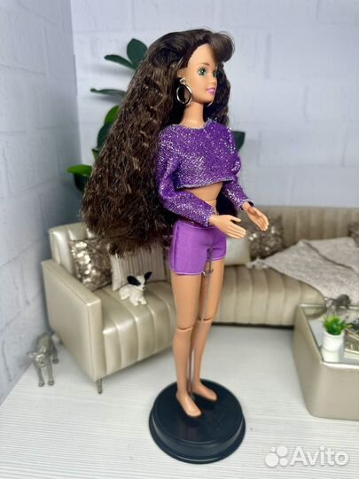 Вarbiе dance movеs Теrеsа