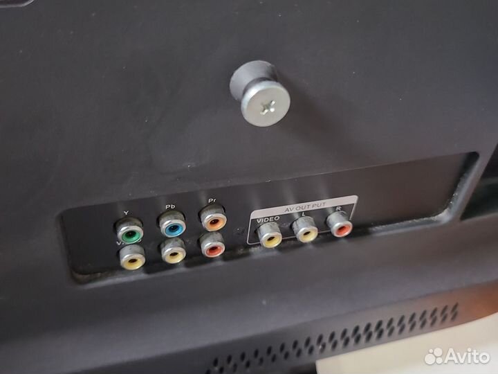 Телевизор Mystery MTV-3028LT2 тм06