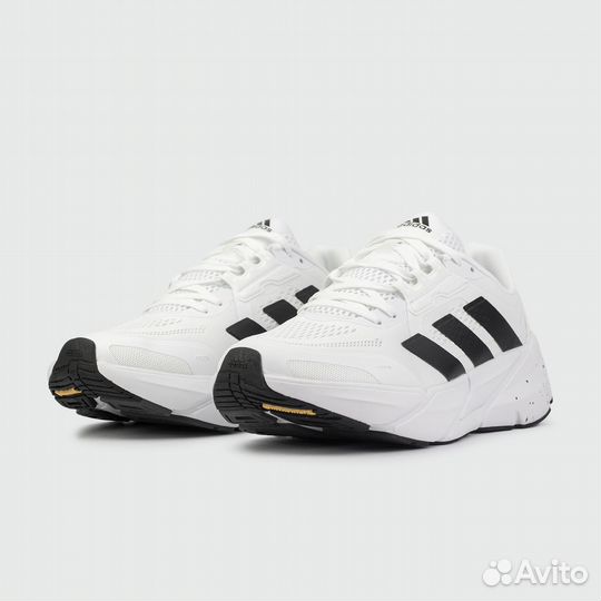 Adidas Adistar 1 Wmns White / Black Str