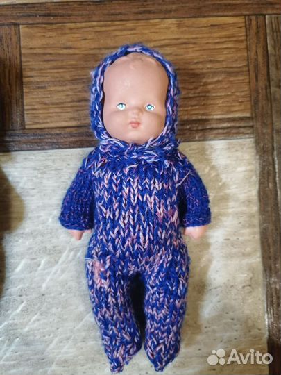 Пупсы СССР гдр