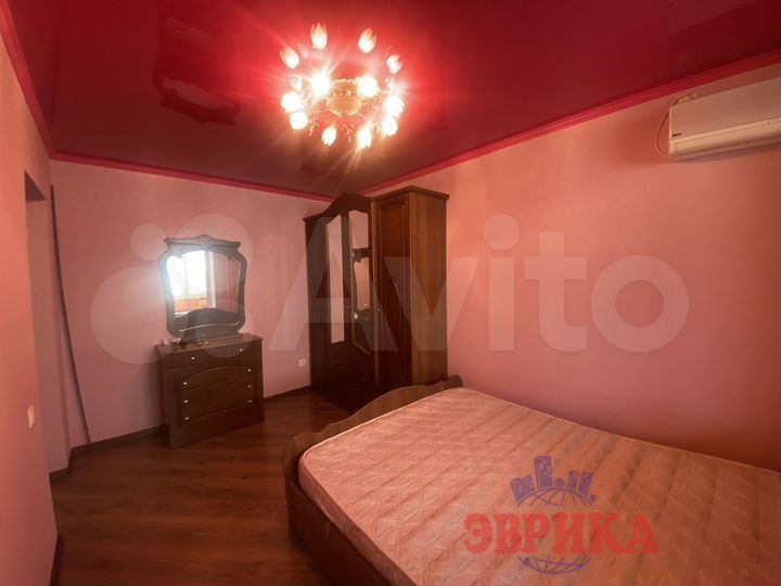 2-к. квартира, 50,6 м², 3/5 эт.