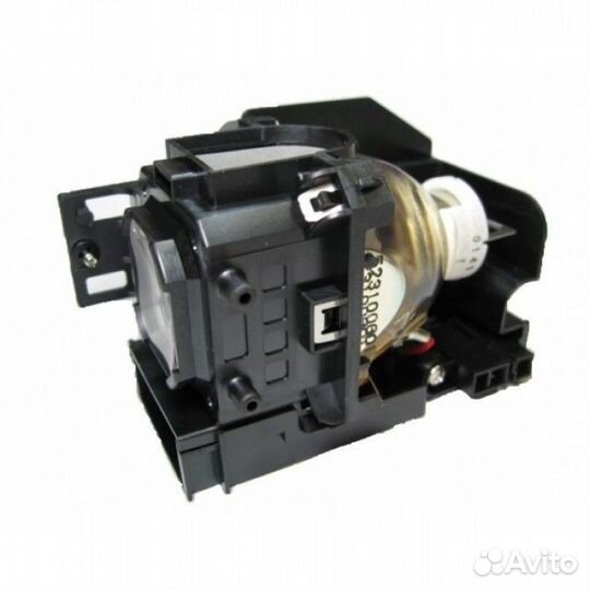 Лампа для проектора NEC VT58 (VT80LP)