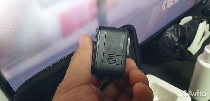 Gopro hero 11 black mini