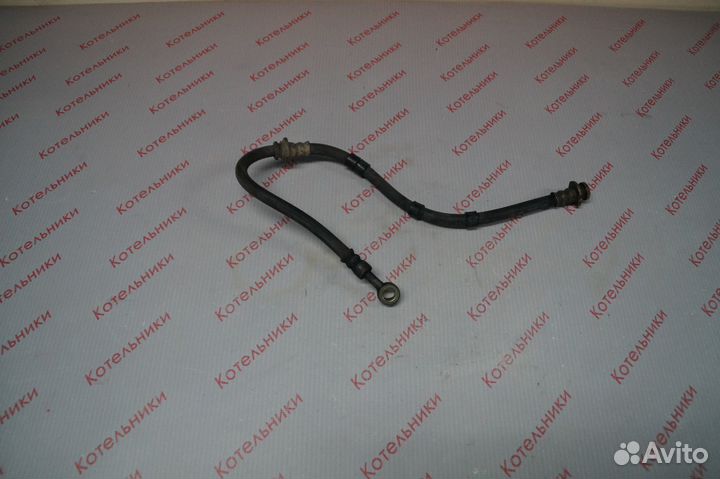 Nissan 46210-4N011 Шланг тормозной передний