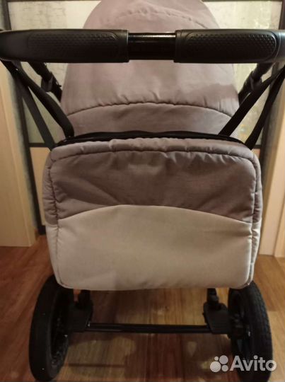 Коляска serenade 2 в 1