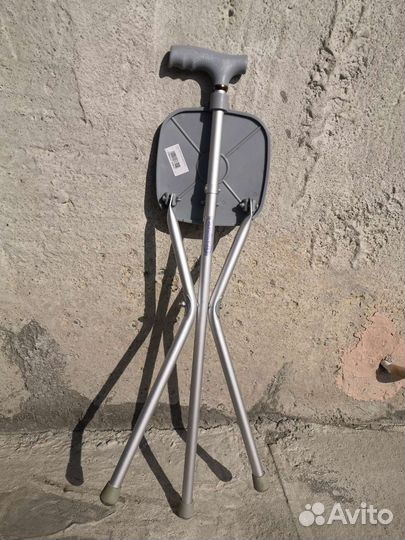 Стул трость