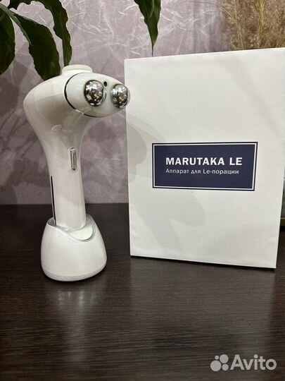 Marutaka LE – аппарат