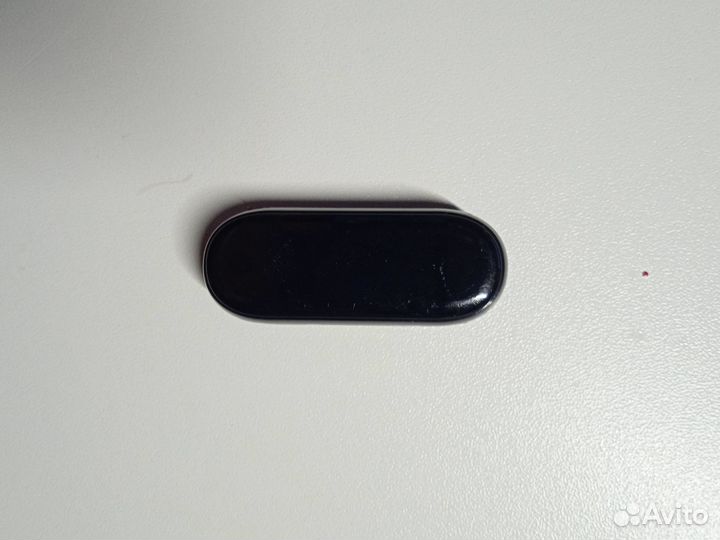 Фитнес браслет