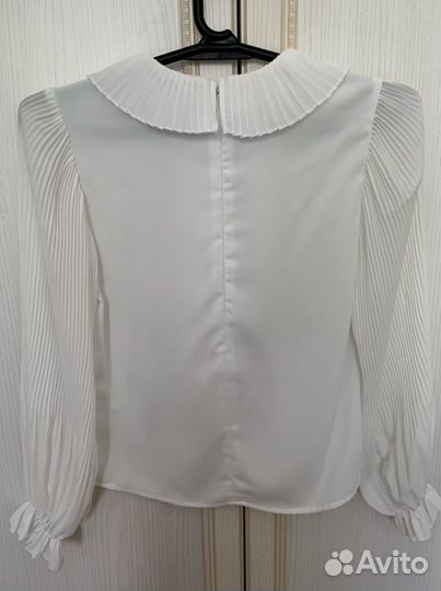 Блузка Pinetti 146р и Рубашки школьные