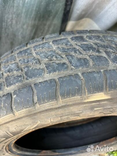 Accelera 651 185/75 R16