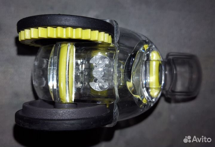 Измельчитель чеснока