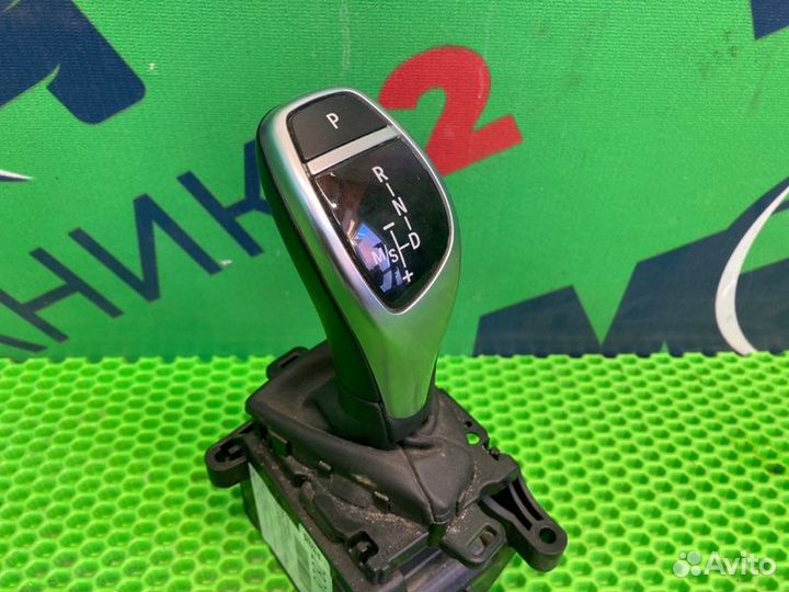 Селектор АКПП Bmw 3 F30 N47D20C 2012