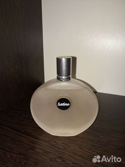 Lalique Satine парфюмерная вода