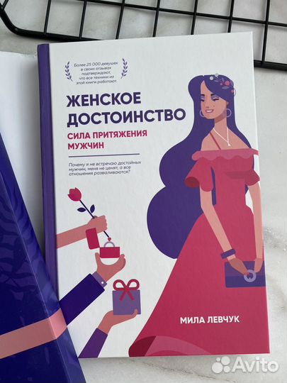 Мила Левчук 