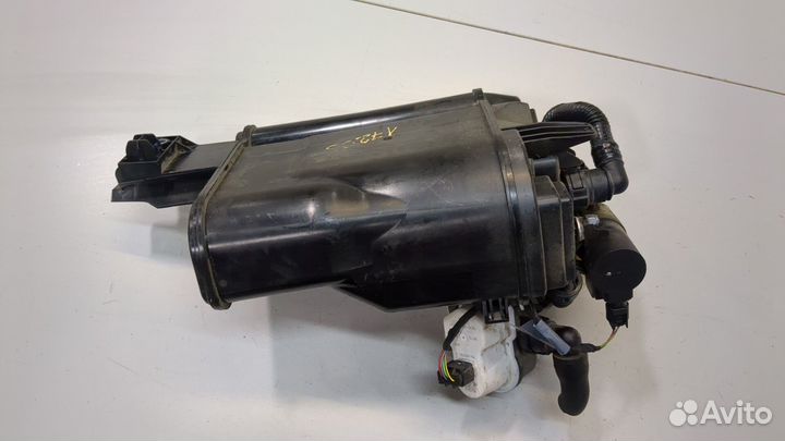 Адсорбер Volkswagen Jetta 7 2018, 2021