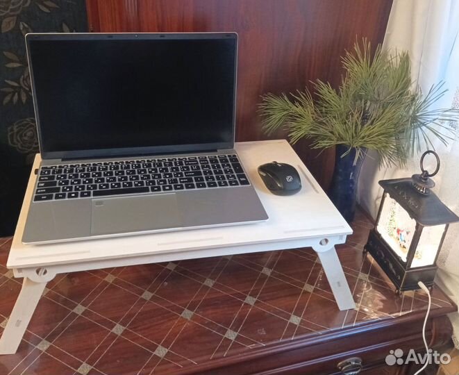 Подставка для ноутбука