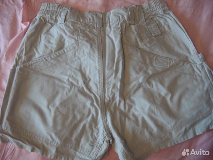 Шорты Columbia, р. 46 (Womens 8)