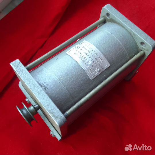 Двигатель дпр62,дпм35, дпм25,дпм20