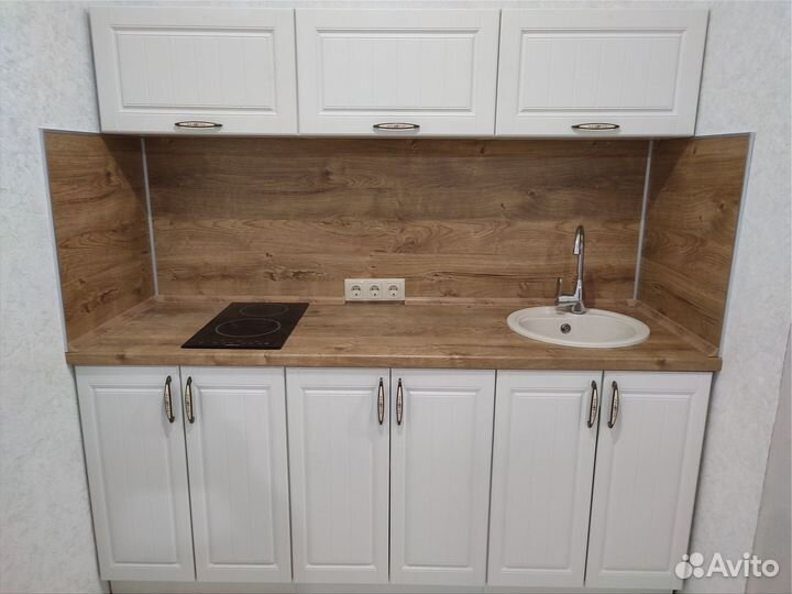 Кухонный гарнитур есть на завтра