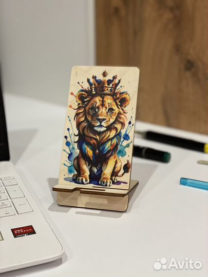 Подставка для телефона