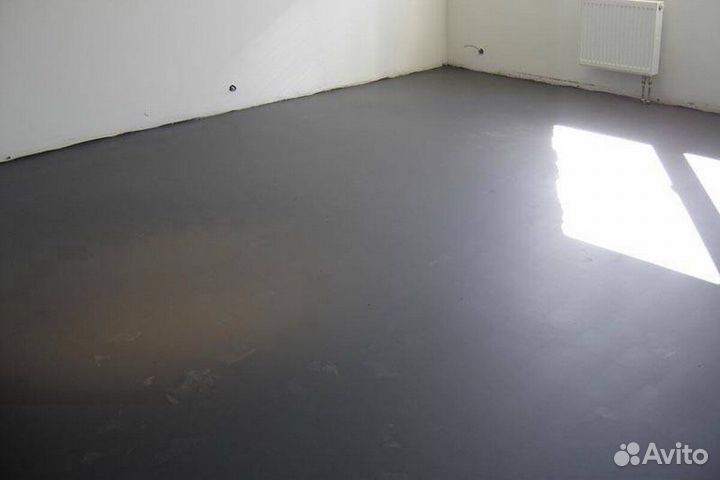 Ремонт квартир