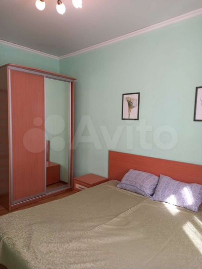 2-к. квартира, 65 м², 2/5 эт.