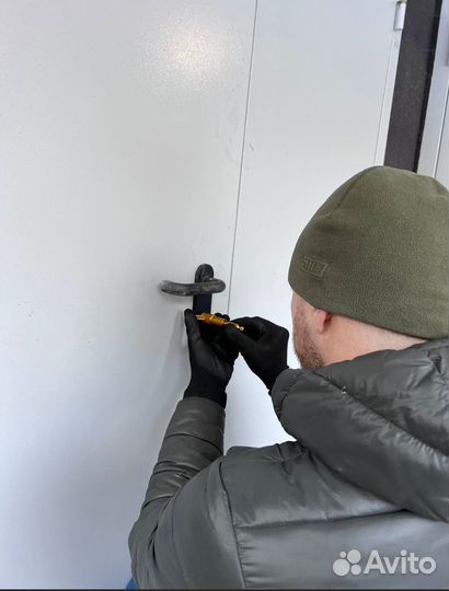 Вскрытие замков, автомобилей, сейфов, гаражей