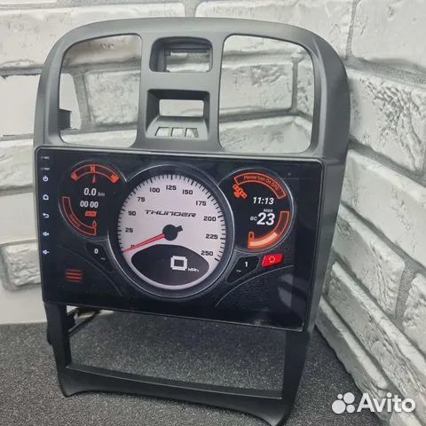 Магнитола Hyundai Sonata Tagaz 9дюймов android 10