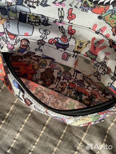 Рюкзак унисекс