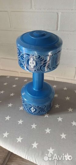 Гантель 5 кг